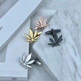 Stainless Steel Cufflinks Men Shirt Accessories