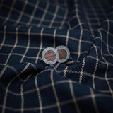 Wood Cufflinks For Mens Gift High Abotoaduras Gemelos Guests
