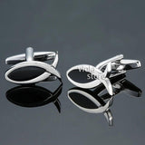 Stainless Jewelry Tools Cufflinks Men Bar Party Club Accessory Gift