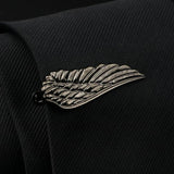 Men's Metal Tie Clip Necktie Tie Bar Clasp Pin Wedding Tie Jewelry
