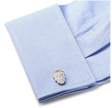 iGame Of The Dead Cuff Links Sugar Skull
