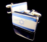 Flag Cufflinks Copper Material Wholesale & Retail