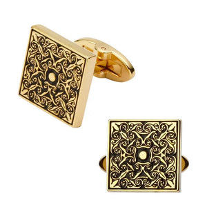 Shirt cufflinks for mens Colorful cuff links Jewelry
