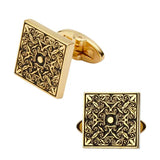 Shirt cufflinks for mens Colorful cuff links Jewelry