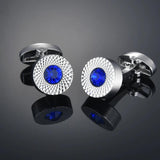 Men's Shirt Cufflinks High Wedding Male Guests