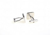 Novelty Masonic Logo Cufflinks for Men