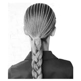 Long Tassel Chain Headbands Hairpins Clip Bridal Wedding Hair Accessories