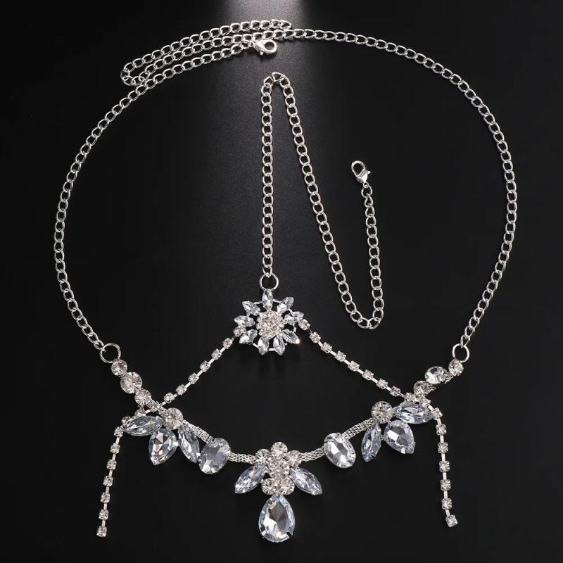Stonefans Rhinestone Headband for Women Wedding