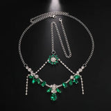 Stonefans Rhinestone Headband for Women Wedding
