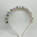 Crystal Princess Hairbands - Wedding Accessories for Women