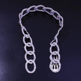 Crystal Rhinestone Bridal Hair Clips Indian Hair Jewelry