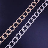 Crystal Rhinestone Bridal Hair Clips Indian Hair Jewelry