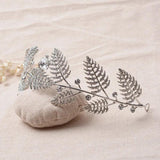 Rhinestone Shape Bride Tiara Wedding Hair Jewelry