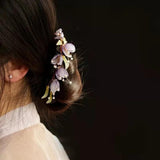 Classical Soft Hairpin Colour Row Hairpin Women Hair Accessories