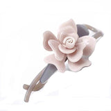 3D Flower Hairpins Hair Clips for Women