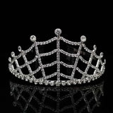 Bridal Wedding Crown Hair Accessories