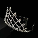 Bridal Wedding Crown Hair Accessories