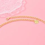 Golden Coin Women Headband Tassel Ethnic Hair Jewelry Indian Statement