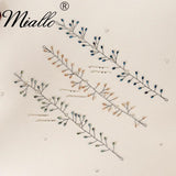 Crystal Hair Vine Headbands for Women Bridal Wedding Hair Accessories