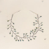 Crystal Hair Vine Headbands for Women Bridal Wedding Hair Accessories