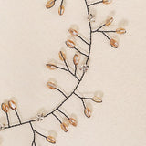 Crystal Hair Vine Headbands for Women Bridal Wedding Hair Accessories