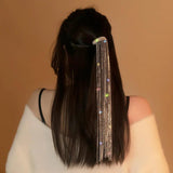 Rhinestone Headband Wedding Banquet Jewelry Headband
