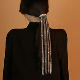 Rhinestone Headband Wedding Banquet Jewelry Headband