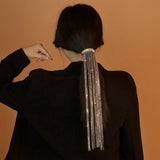 Rhinestone Headband Wedding Banquet Jewelry Headband