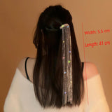 Rhinestone Headband Wedding Banquet Jewelry Headband