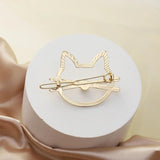 Women Pearls Hair Clips Hair Accessories Birthday Special