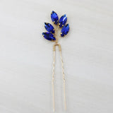 4PCS Women Wedding Hair Pins Head Decoration Tiara