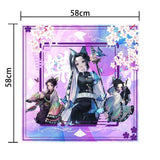 Shinobu Headbands Demon Slayer Hair Accessories