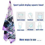 Shinobu Headbands Demon Slayer Hair Accessories