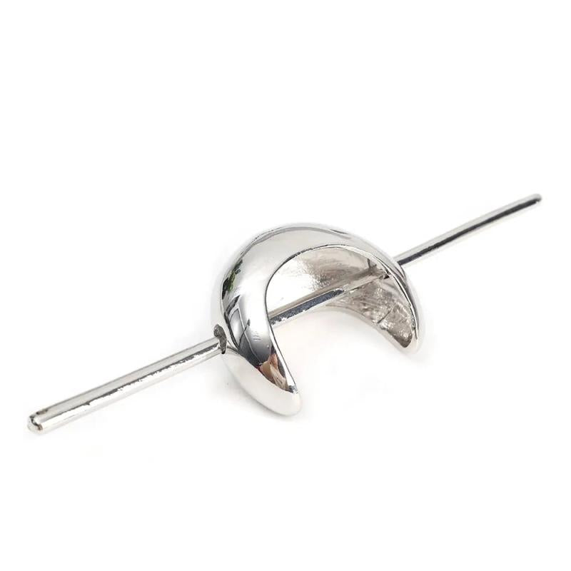 Punk Arc Hairpins Hair Clip For Women DIY Hairstyle Hair Clips
