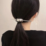 Punk Arc Hairpins Hair Clip For Women DIY Hairstyle Hair Clips