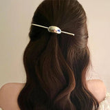 Punk Arc Hairpins Hair Clip For Women DIY Hairstyle Hair Clips