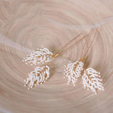 Fabric Floral Bridal Hair Pins Clips Pearls Wedding Hair Pieces
