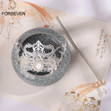 Retro Hairpins Clips Hair Sticks Bun Hair Holder Chinese Style Headpieces Tiaras