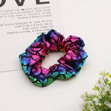 Coroa Style Hair Bands Escherichia Coil Cross-border Supply