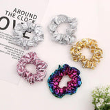 Coroa Style Hair Bands Escherichia Coil Cross-border Supply