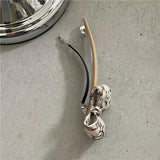 Acetic Acid Hairpins Side Clip