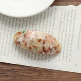 Korea Japan Acetate Plate Spring Clip Hair Accessories