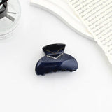 Japanese Vintage Full Drill Hair Clip