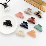 Japanese Vintage Full Drill Hair Clip