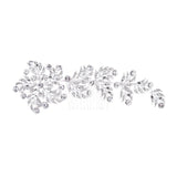 Decorative Hair Combs for Women Mother Daughter