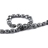 Hematite Beads Natural Stone Beads for Jewelry Making Diy Accessories