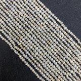 Potato Shape Natural Freshwater Pearl Beads for DIY Jewelry Making