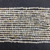 Potato Shape Natural Freshwater Pearl Beads for DIY Jewelry Making