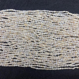 Potato Shape Natural Freshwater Pearl Beads for DIY Jewelry Making