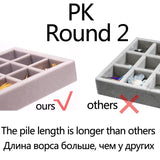 DIY Jewelry Storage Tray Organizer Small Size Space Saver